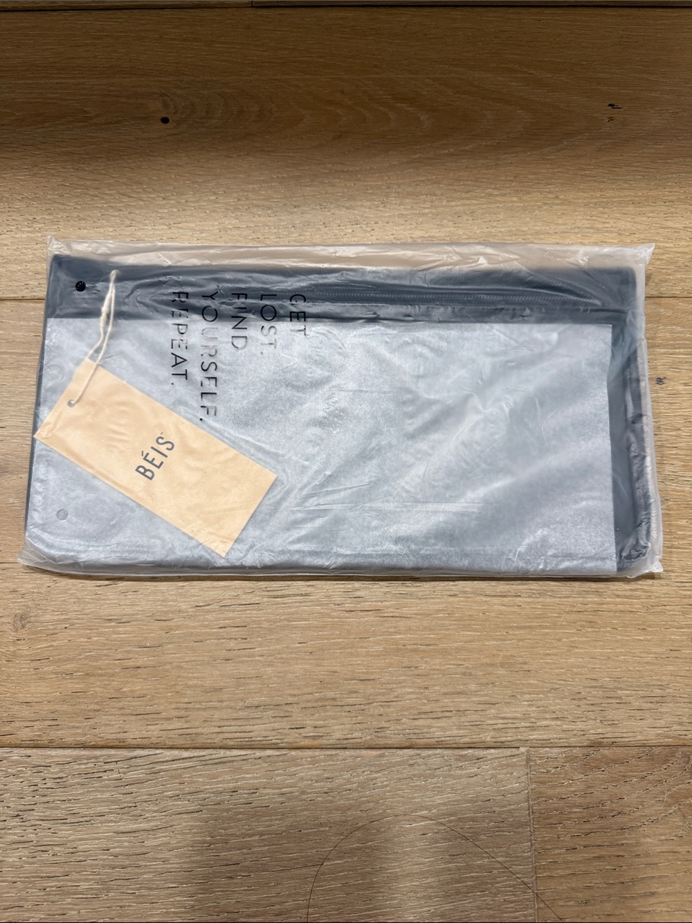 NEW BEIS Seatback Organizer Black - Picture 5 of 10